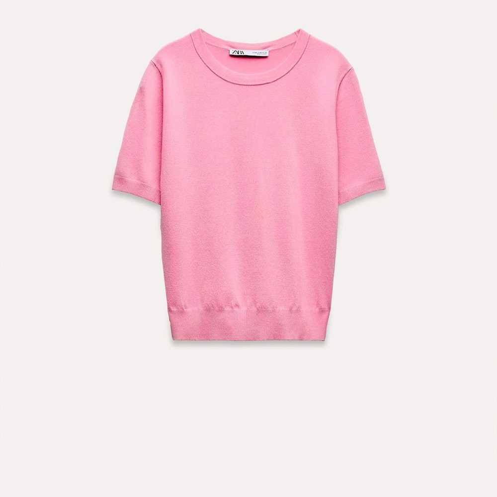 Zara top L